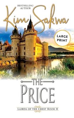 The Price - Kim Sakwa - cover