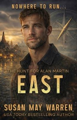 East - Susan May Warren - cover