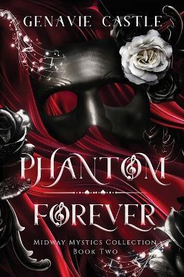 Phantom Forever - Genavie Castle - cover