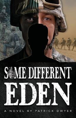 Some Different Eden - Patrick Dwyer - cover