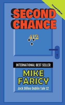 Second Chance: Jack Dillon Dublin Tale 12 - Mike Faricy - cover