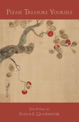 Please Treasure Yourself - Susan F Glassmeyer - cover