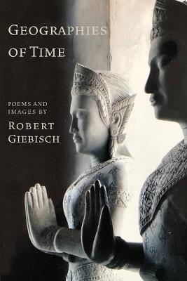 Geographies of Time - Robert Giebisch - cover
