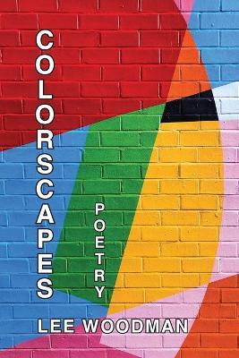 Colorscapes - Lee Woodman - cover