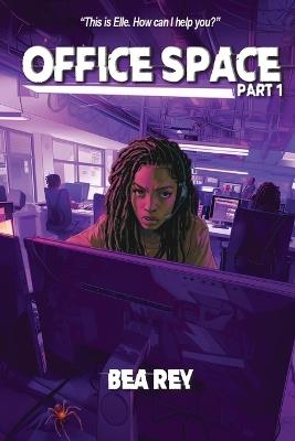 Office Space - Bea Rey - cover