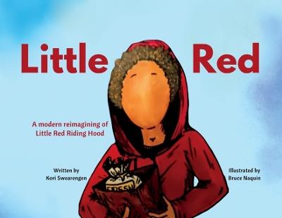 Little Red - Kori Swearengen - cover