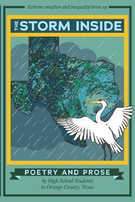 The Storm Inside - cover