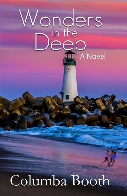Wonders in the Deep - Columba Booth - cover