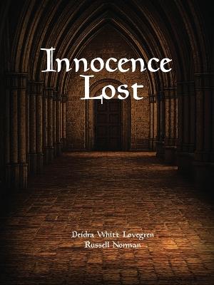 Innocence Lost - Deidra Whitt Lovegren - cover