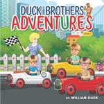 The Duck Brothers Adventures