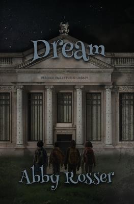 Dream - Abby Rosser - cover