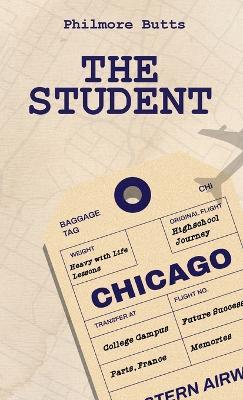 The Student - Philmore Butts - cover