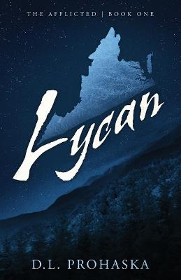 Lycan - D L Prohaska - cover