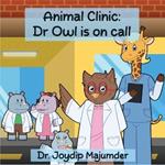 Animal Clinic: Dr Owl is on call