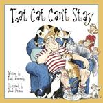That Cat Can't Stay