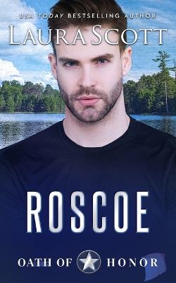 Roscoe - Laura Scott - cover