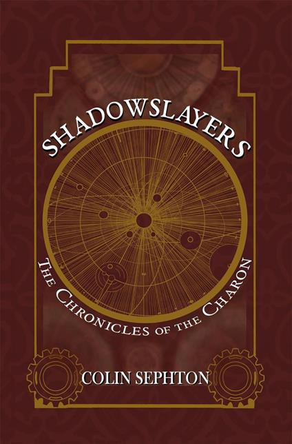 Shadowslayers