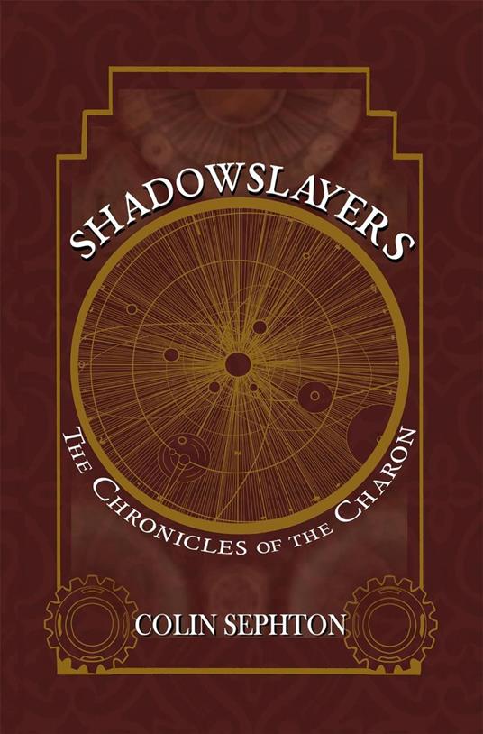 Shadowslayers