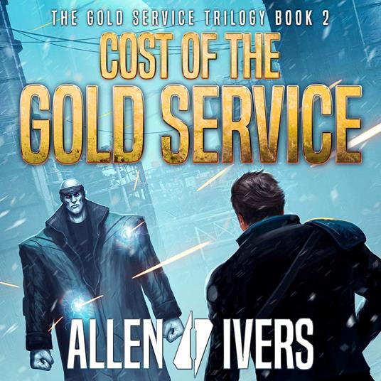 Cost of the Gold Service