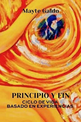 Principio Y Fin - Mayte Galdo - cover