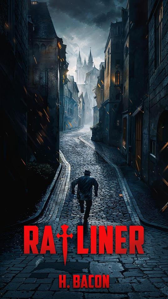 Ratliner
