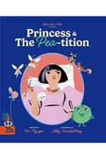 Princess and the Pea-Tition