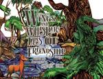Wings and Whispers Tales of Friendship: Volume 1