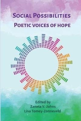 Social Possibilities: Poetic Voices of Hope - cover