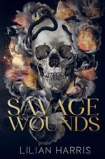 Savage Wounds