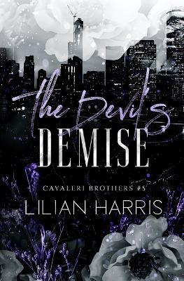 The Devil's Demise - Lilian Harris - cover