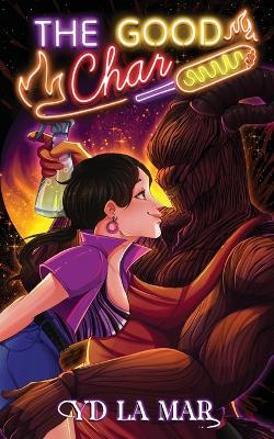 The Good Char - Yd La Mar - cover