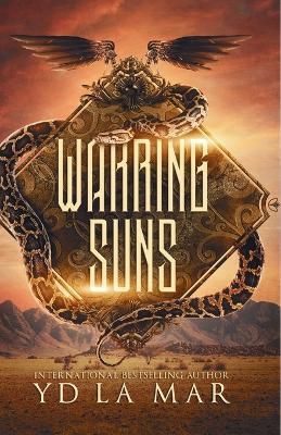 Warring Suns - Yd La Mar - cover