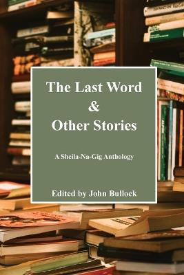 The Last Word - cover