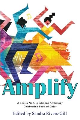 Amplify - cover