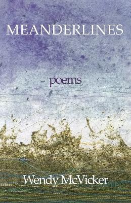 Meanderlines - Wendy McVicker - cover