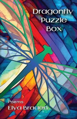 Dragonfly Puzzle Box - Elya Braden - cover