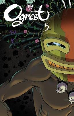 Ogrest Vol. 5 - Mig - cover