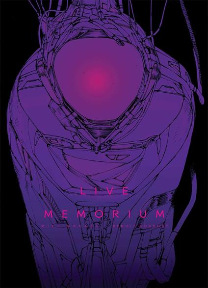 Live Memorium