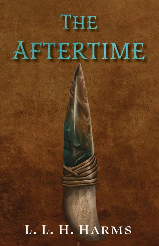 The Aftertime - L. L. H. Harms - ebook