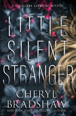 Little Silent Stranger - Cheryl Bradshaw - cover