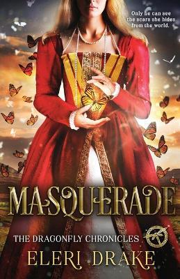 Masquerade - Eleri Drake - cover