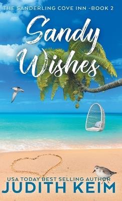 Sandy Wishes - Judith Keim - cover