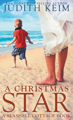 A Christmas Star - Judith Keim - cover