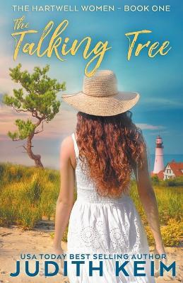 The Talking Tree - Judith Keim - cover