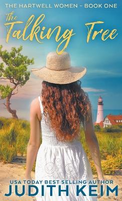 The Talking Tree - Judith Keim - cover