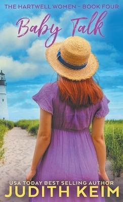Baby Talk - Judith Keim - cover