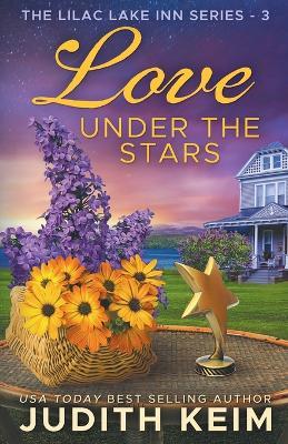 Love Under the Stars - Judith Keim - cover
