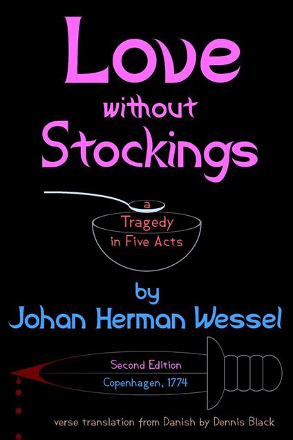 Love without Stockings