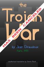 The Trojan War Has Been Canceled