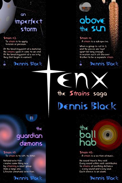 Tenx